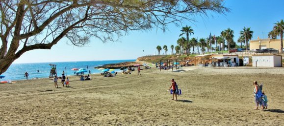 2 غرف نوم فيلا في Alicante, Spain رقم 181584 11