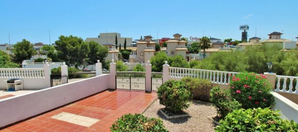 2 غرف نوم فيلا في Alicante, Spain رقم 181584 18