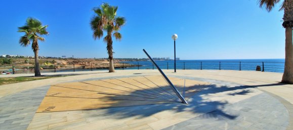 2 غرف نوم فيلا في Alicante, Spain رقم 181584 12