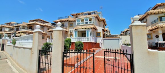 2 غرف نوم فيلا في Alicante, Spain رقم 181584 5