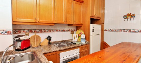 2 غرف نوم فيلا في Alicante, Spain رقم 181584 26