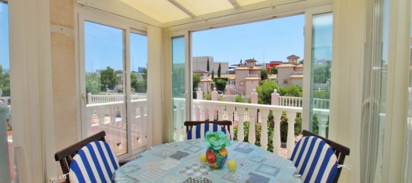 2 غرف نوم فيلا في Alicante, Spain رقم 181584 17