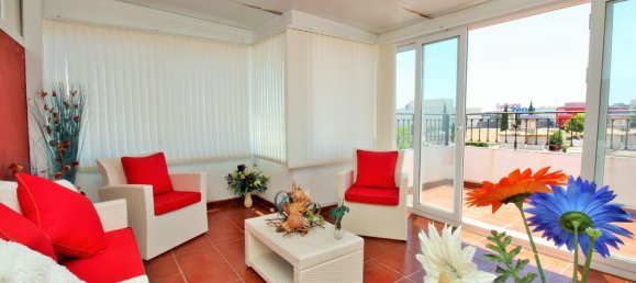 2 غرف نوم فيلا في Alicante, Spain رقم 181584 38