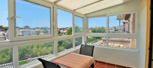 2 غرف نوم فيلا في Alicante, Spain رقم 181584 34