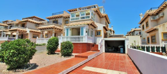 2 غرف نوم فيلا في Alicante, Spain رقم 181584 4