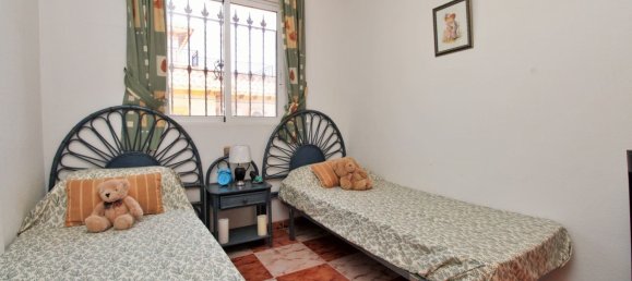 2 غرف نوم فيلا في Alicante, Spain رقم 181584 36