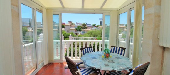 2 غرف نوم فيلا في Alicante, Spain رقم 181584 16