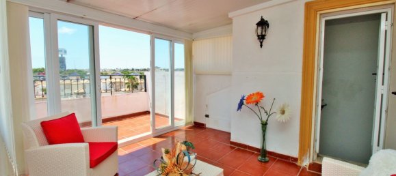 2 غرف نوم فيلا في Alicante, Spain رقم 181584 39