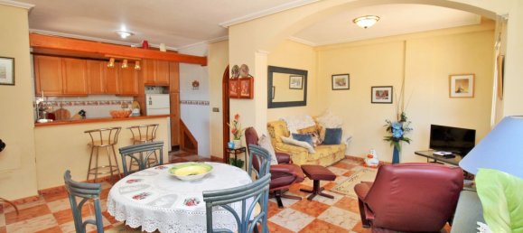 2 غرف نوم فيلا في Alicante, Spain رقم 181584 19