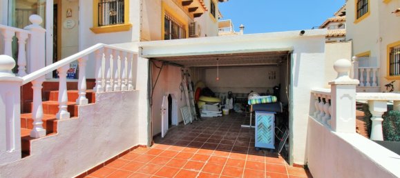 2 غرف نوم فيلا في Alicante, Spain رقم 181584 47