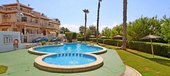 2 غرف نوم فيلا في Alicante, Spain رقم 181584 6