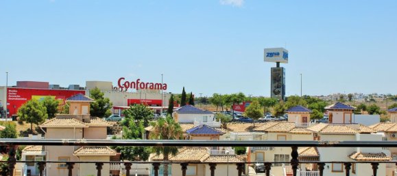 2 غرف نوم فيلا في Alicante, Spain رقم 181584 43