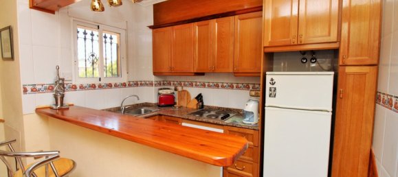 2 غرف نوم فيلا في Alicante, Spain رقم 181584 25