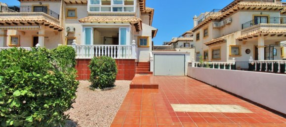 2 غرف نوم فيلا في Alicante, Spain رقم 181584 15