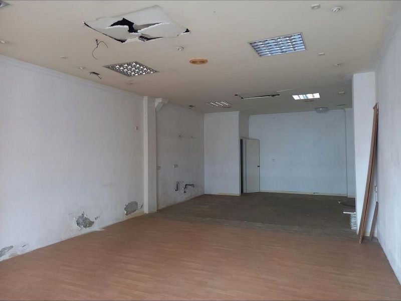 67m² Commercial property in Benalmadena, Spain No. 219530