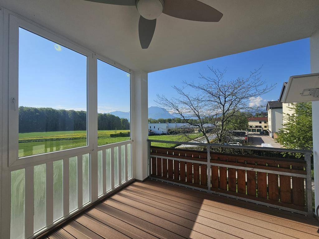 2 chambres Appartement à Ohlsdorf, Austria No. 202082