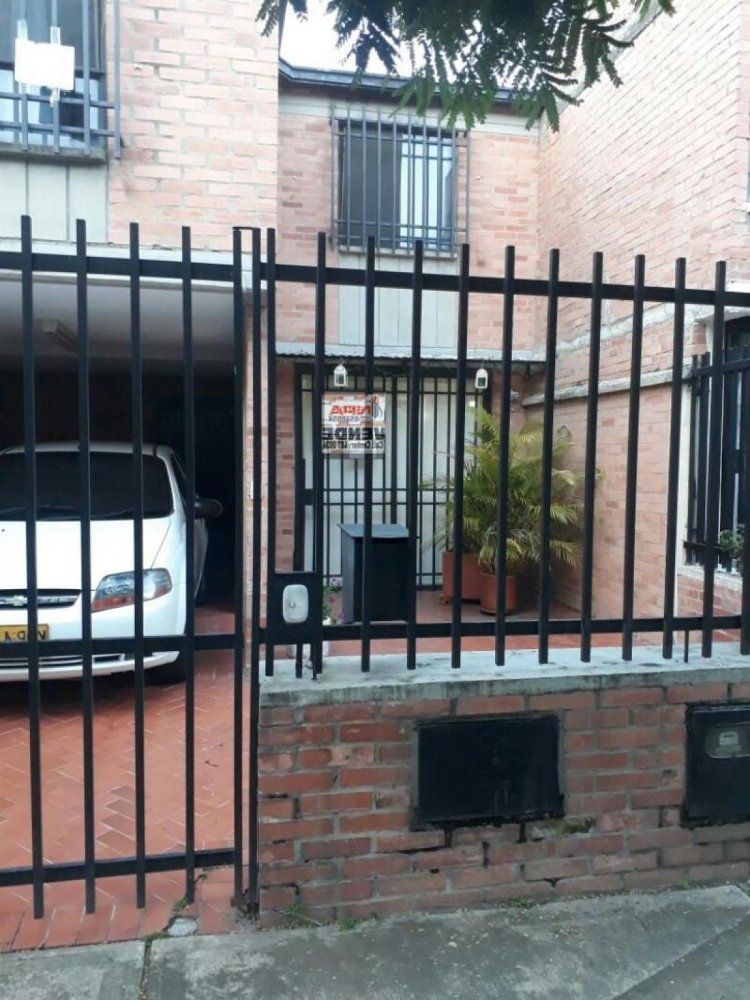 3 chambres Maison à Valle del Cauca, Colombia No. 3182