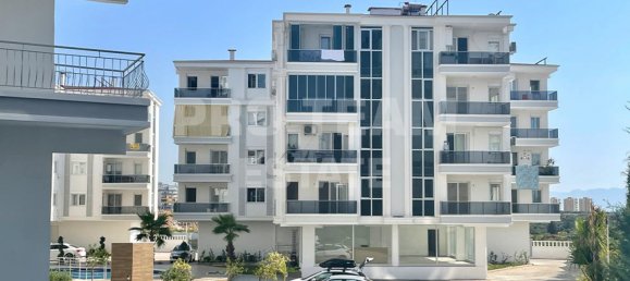 4 rooms Apartment in Kepez, Turkey No. 27973 7