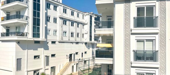 4 rooms Apartment in Kepez, Turkey No. 27973 3