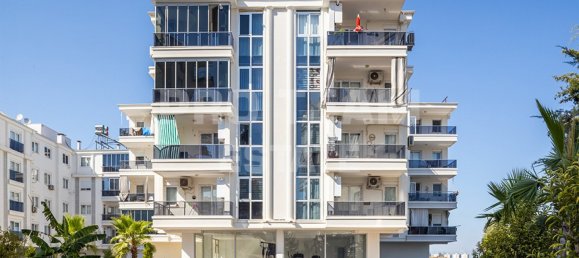 4 rooms Apartment in Kepez, Turkey No. 27973 6