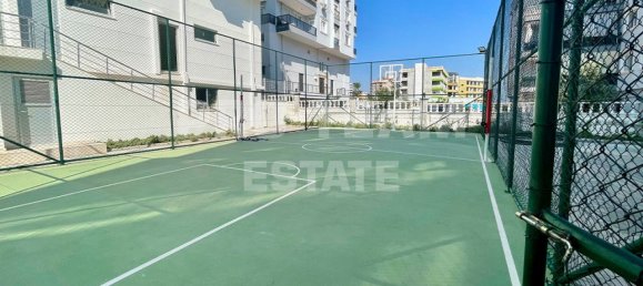 4 rooms Apartment in Kepez, Turkey No. 27973 14