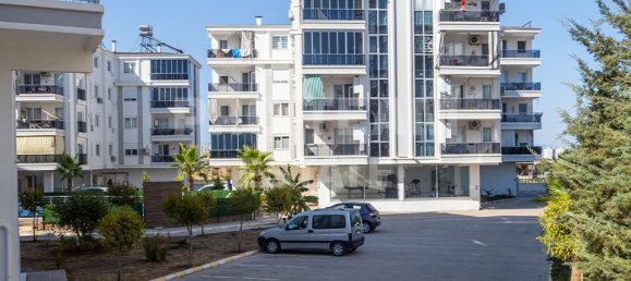 4 rooms Apartment in Kepez, Turkey No. 27973 8