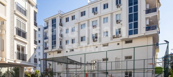 4 rooms Apartment in Kepez, Turkey No. 27973 12