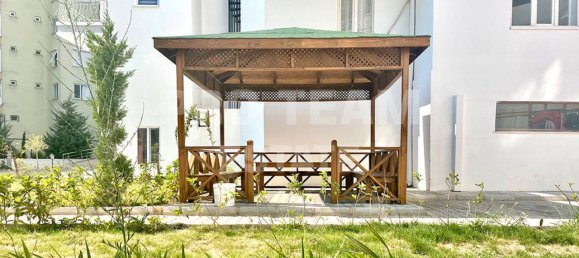 4 rooms Apartment in Kepez, Turkey No. 27973 16