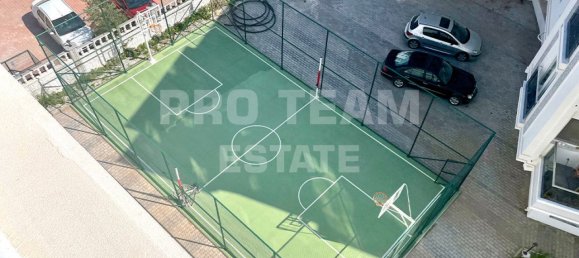 4 rooms Apartment in Kepez, Turkey No. 27973 13