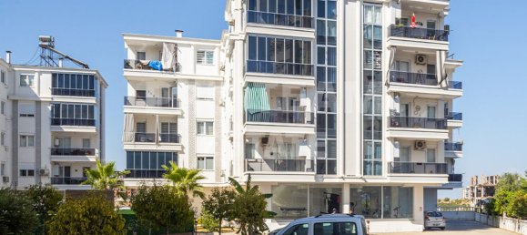 4 rooms Apartment in Kepez, Turkey No. 27973 4