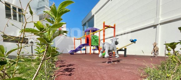 4 rooms Apartment in Kepez, Turkey No. 27973 15