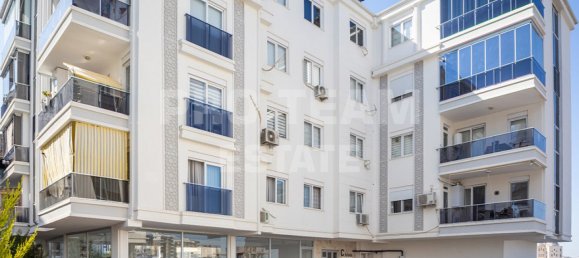 4 rooms Apartment in Kepez, Turkey No. 27973 9