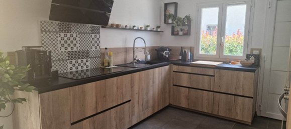 Casa de 2 dormitorios en Santa-Lucia-di-Moriani, France No. 90333 5