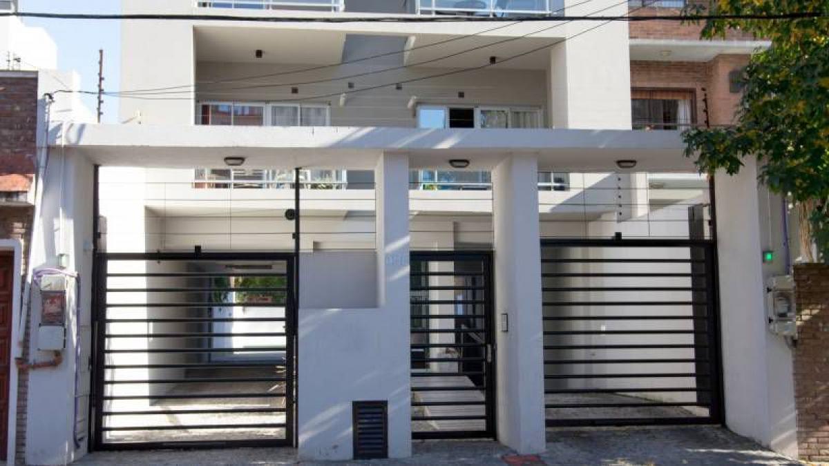 Studio in Quilmes, Argentina No. 60197