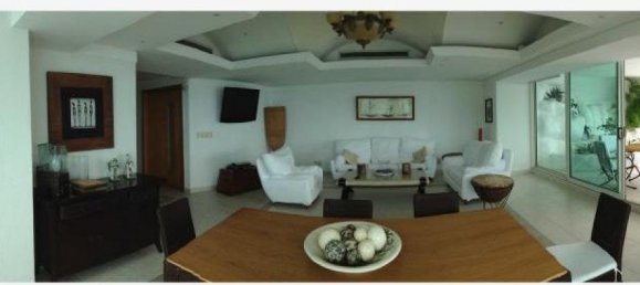 4 chambres Appartement à Acapulco de Juarez, Mexico No. 135549 2