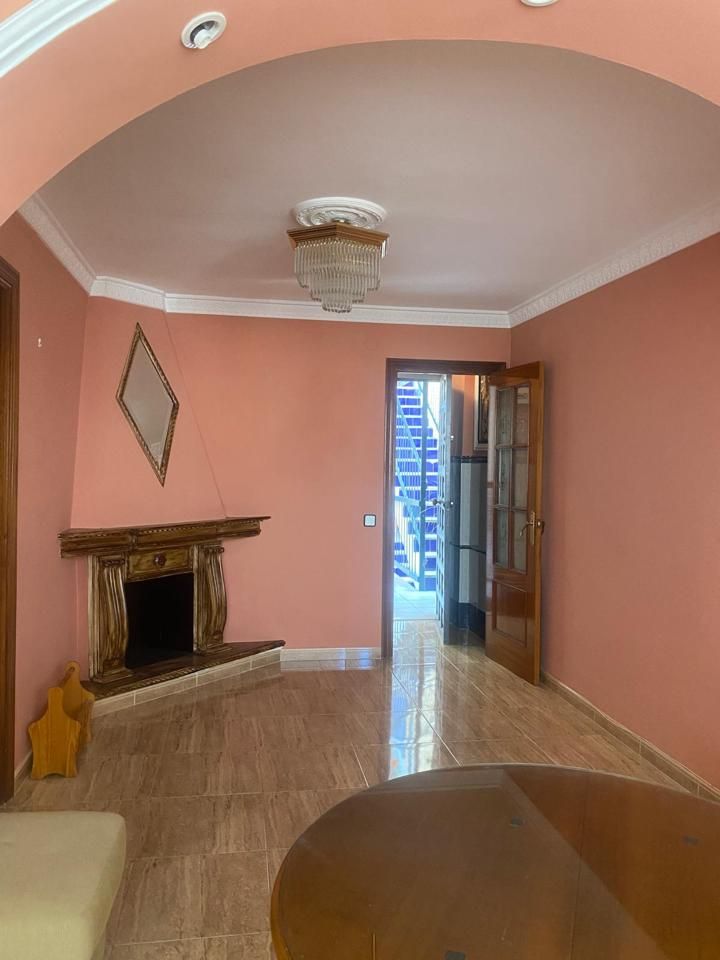 3 غرف نوم شقة في Andalusia, Spain رقم 133983