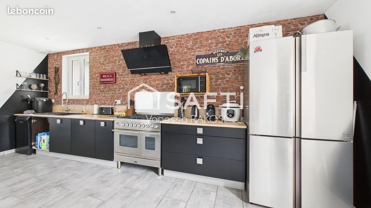 Casa T3 em Ternant, France N.º 98257