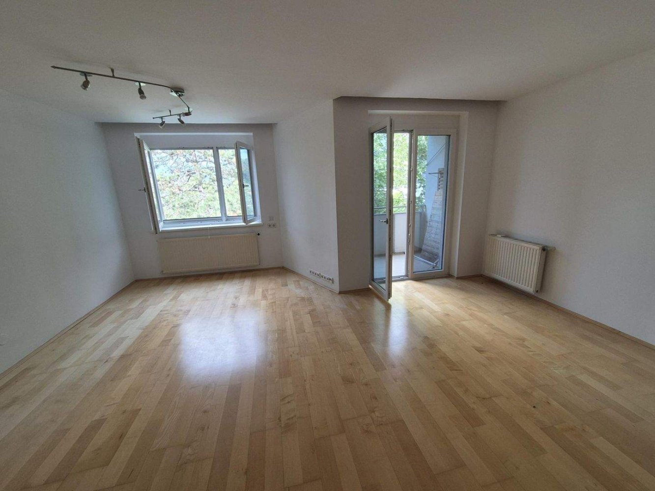 Apartamento de 3 divisões em Stockerau, Austria N.º 245224