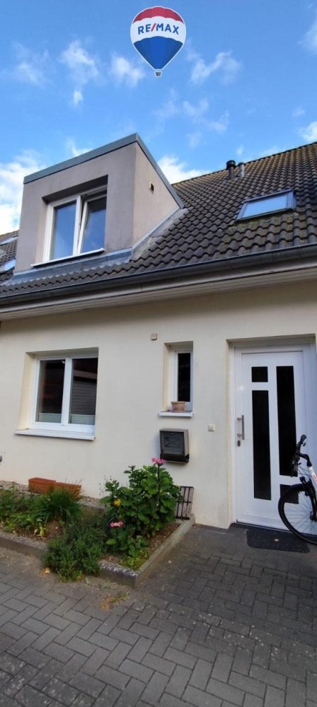 Таунхаус с 3 спальнями в Восточный Гольштейн, Германия № 316397