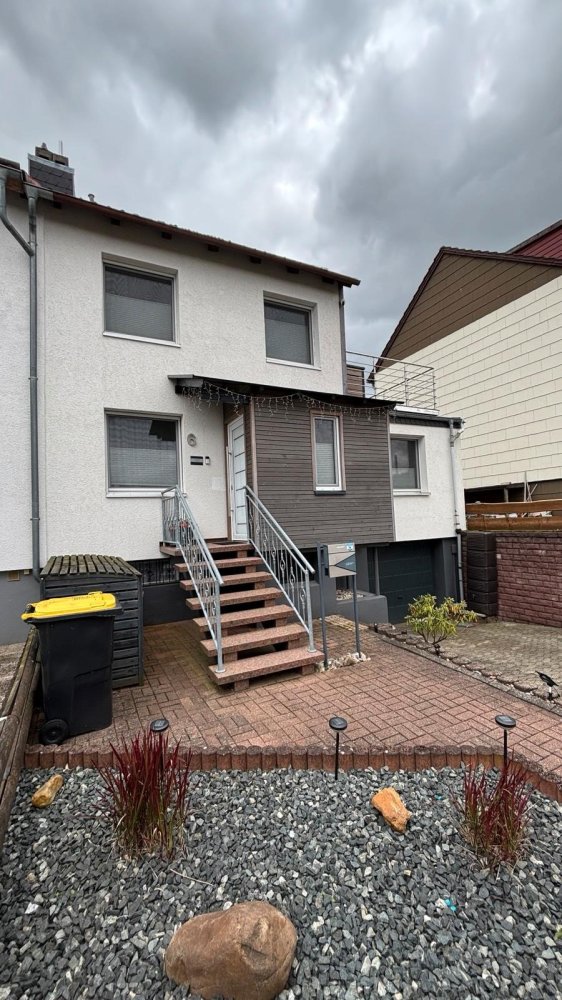 3 غرف نوم تاون هاوس في Goslar, Germany رقم 311692