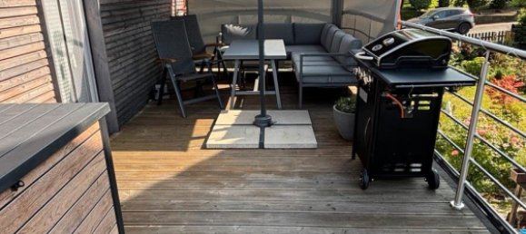 3 غرف نوم تاون هاوس في Goslar, Germany رقم 311692 18