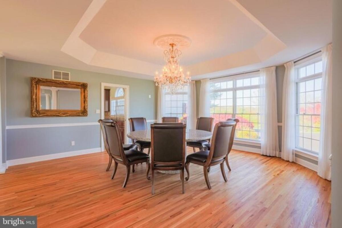 Дом с 5 спальнями в Тайтусвилл, США № 423199