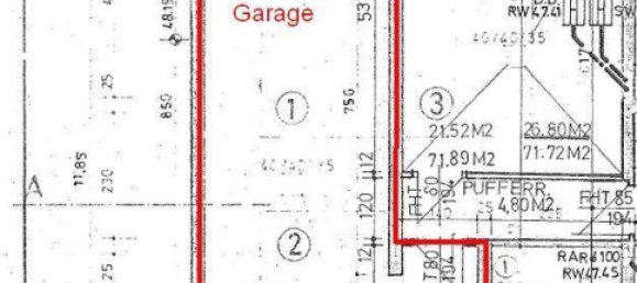 5 rooms Apartment in Liesing, Austria No. 250850 13