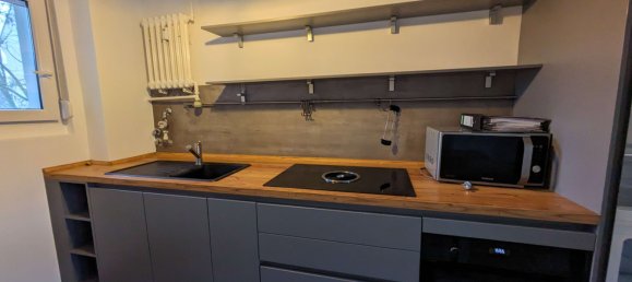 1 Schlafzimmer Wohnung in Schmargendorf, Germany, Nr. 317440 7