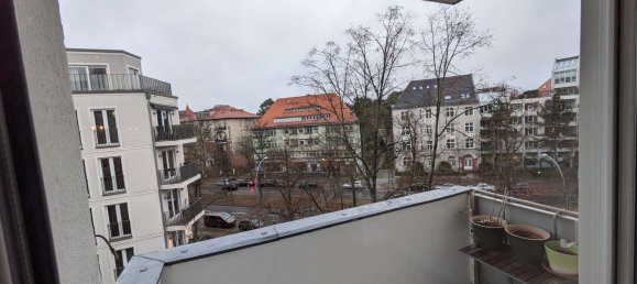 1 Schlafzimmer Wohnung in Schmargendorf, Germany, Nr. 317440 4