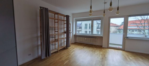 1 Schlafzimmer Wohnung in Schmargendorf, Germany, Nr. 317440 2