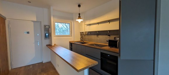 1 Schlafzimmer Wohnung in Schmargendorf, Germany, Nr. 317440 6