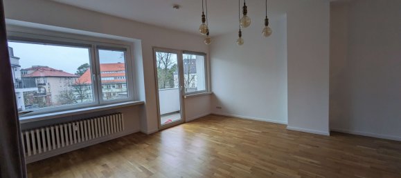 1 Schlafzimmer Wohnung in Schmargendorf, Germany, Nr. 317440 3