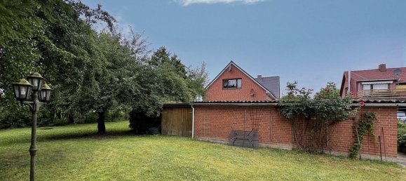 Adosado de 2 dormitorios en Duchy of Lauenburg, Germany No. 336665 8