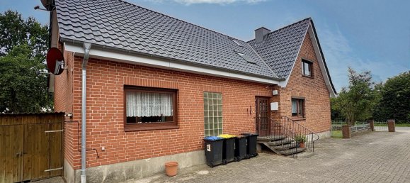 Adosado de 2 dormitorios en Duchy of Lauenburg, Germany No. 336665 4